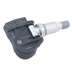 TPMS Sensor 543093 / 9673198580 / 5430T4, Compatible with Peugeot / Citroën