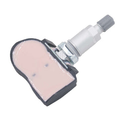 TPMS Sensor 543093 / 9673198580 / 5430T4, Compatible with Peugeot / Citroën