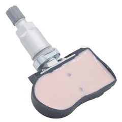 TPMS Sensor 543093 / 9673198580 / 5430T4, Compatible with Peugeot / Citroën
