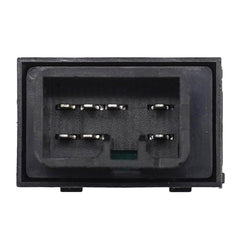 Power Window Switch 93580-2H000, Compatible with Hyundai Elantra