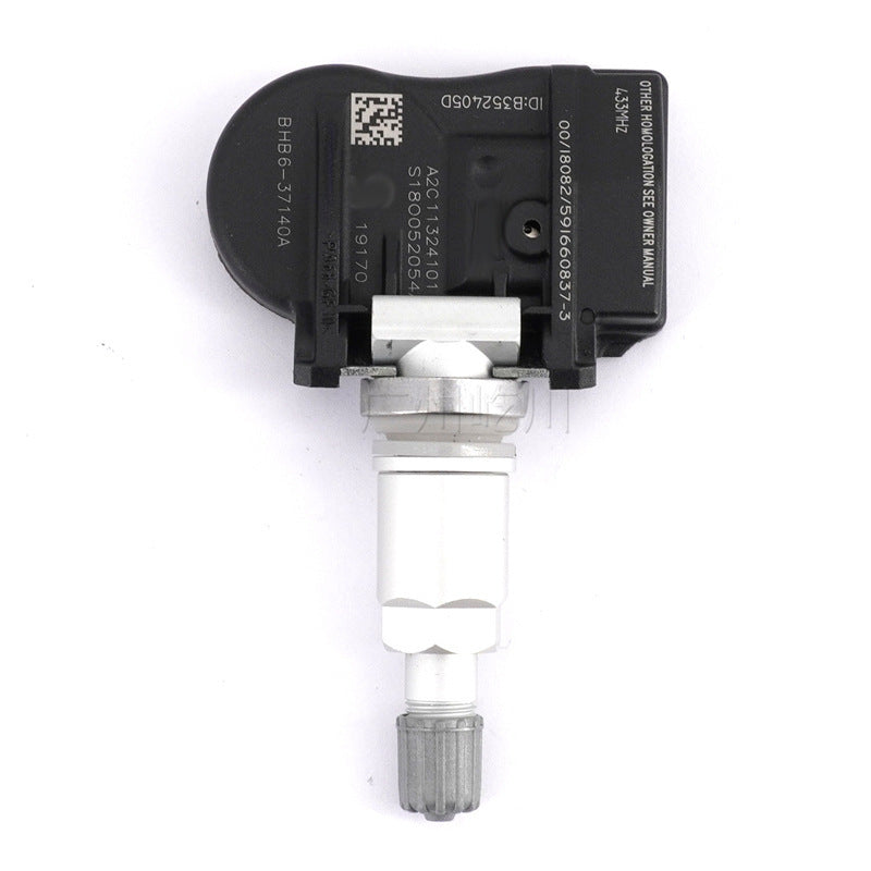 TPMS Sensor BHB6-37140A / Z24318R / BHB637140, Compatible with Mazda 6