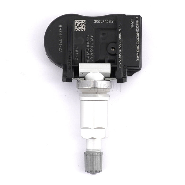 TPMS Sensor BHB6-37140A / Z24318R / BHB637140, Compatible with Mazda 6