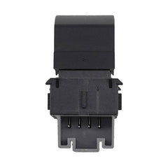 Power Window Switch 5G0959855H / 5G0959855G / 5G0959855, Compatible with Volkswagen Passat