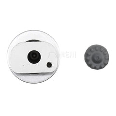 TPMS Sensor TPMS-kit1, Compatible with Jeep / Mazda / Land Rover / Chevrolet