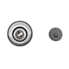 TPMS Sensor TPMS-kit1, Compatible with Jeep / Mazda / Land Rover / Chevrolet