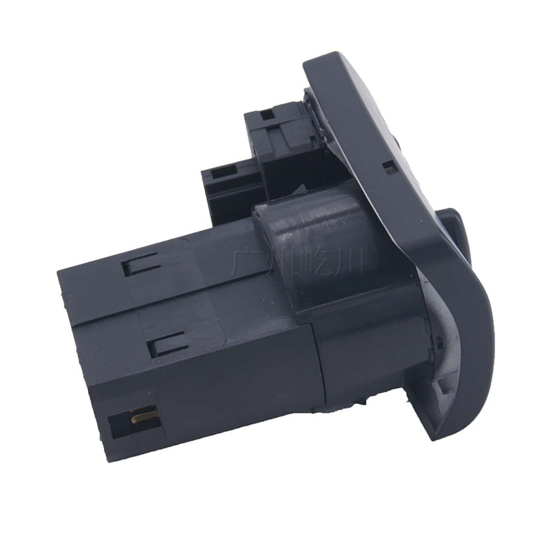 Combination Switch 4B1941531C / 114260755 / 662336 / 37487, Compatible with Audi A6 / C5 1997-2005