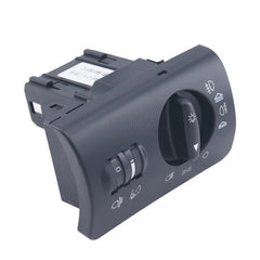 Combination Switch 4B1941531C / 114260755 / 662336 / 37487, Compatible with Audi A6 / C5 1997-2005