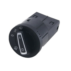 Combination Switch 6EA941531C, Compatible with Volkswagen / Audi