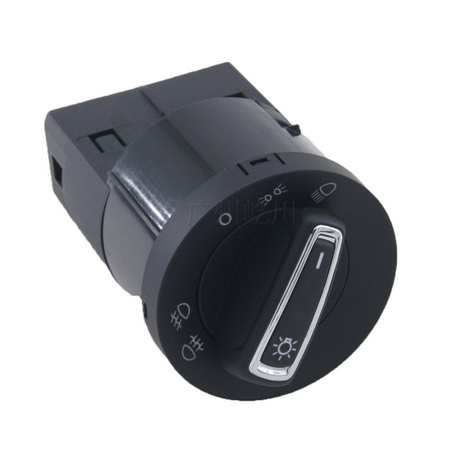 Combination Switch 34D941531F, Compatible with Volkswagen Santana