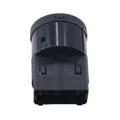 Combination Switch 34D941531F, Compatible with Volkswagen Santana