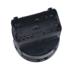 Combination Switch 34D941531F, Compatible with Volkswagen Santana