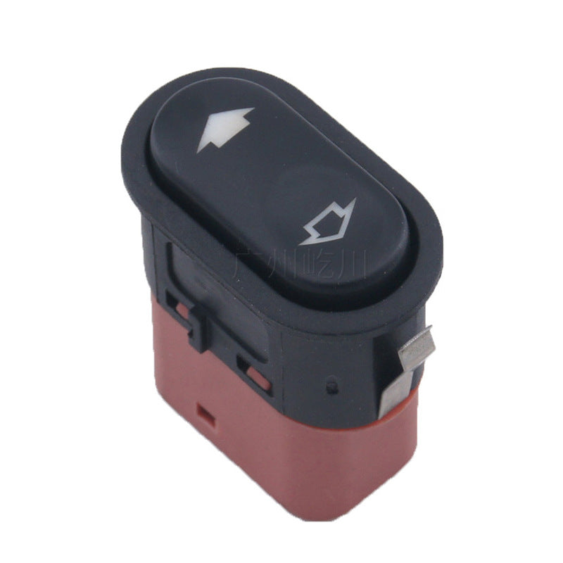 Power Window Switch 93BG14529AB, Compatible with Ford