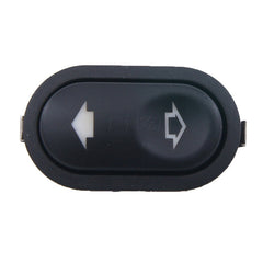 Power Window Switch 93BG14529AB, Compatible with Ford