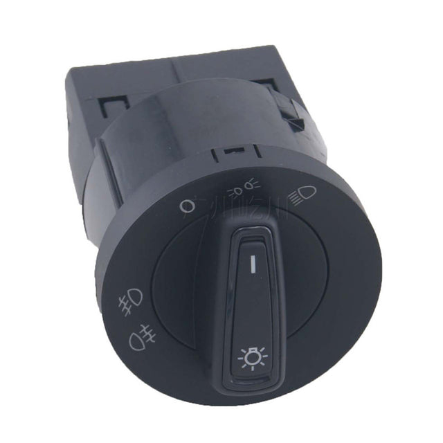 Combination Switch 34D941531G, Compatible with Volkswagen Santana