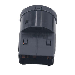 Combination Switch 34D941531G, Compatible with Volkswagen Santana