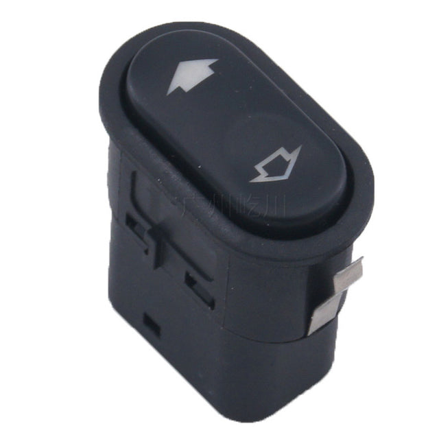 Power Window Switch 93BG14529AA, Compatible with Ford Mondeo