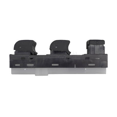Power Window Switch 25401-3BB1B / 25401-3AW0A / 25401-3AA2B, Compatible with Nissan Sunny / Qashqai