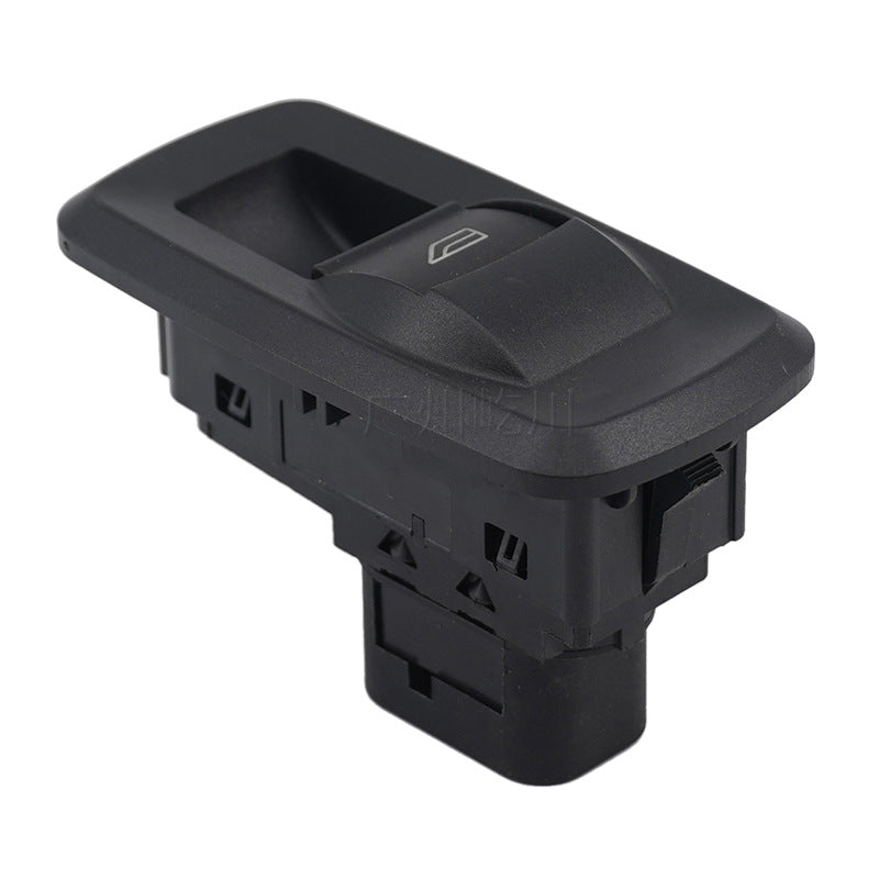 Power Window Switch CN15-14529-AB, Compatible with Ford Fiesta