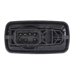 Power Window Switch CN15-14529-AB, Compatible with Ford Fiesta