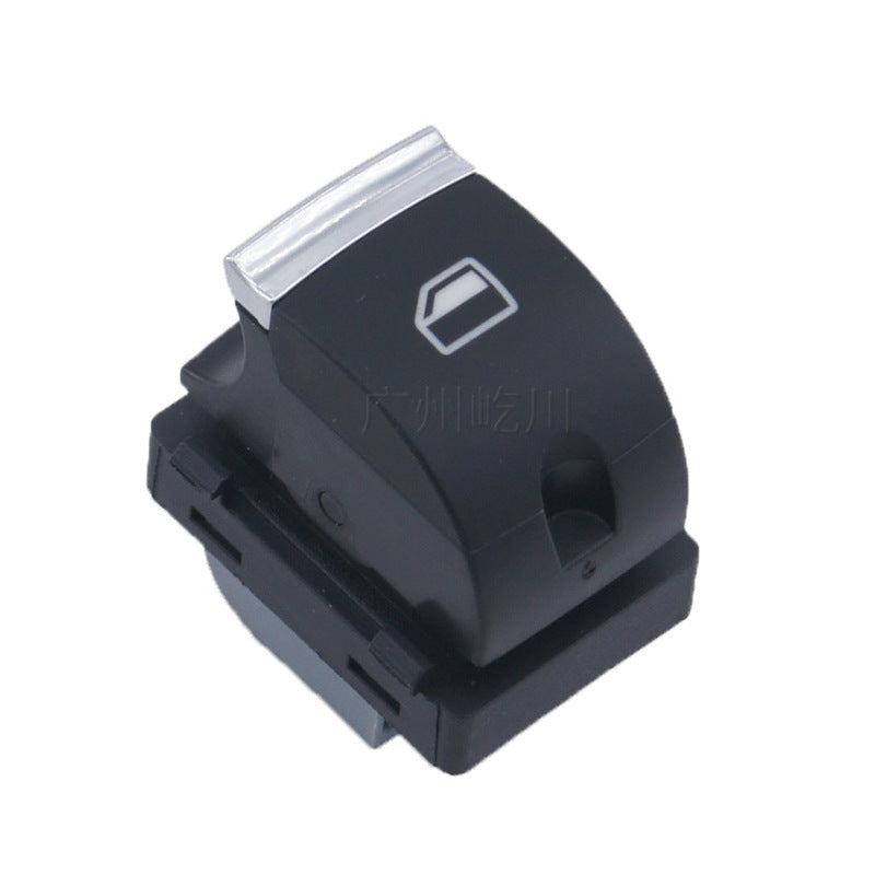 Power Window Switch 4F0959855B, Compatible with Audi Q7 2004-2015