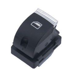 Power Window Switch 4F0959855B, Compatible with Audi Q7 2004-2015