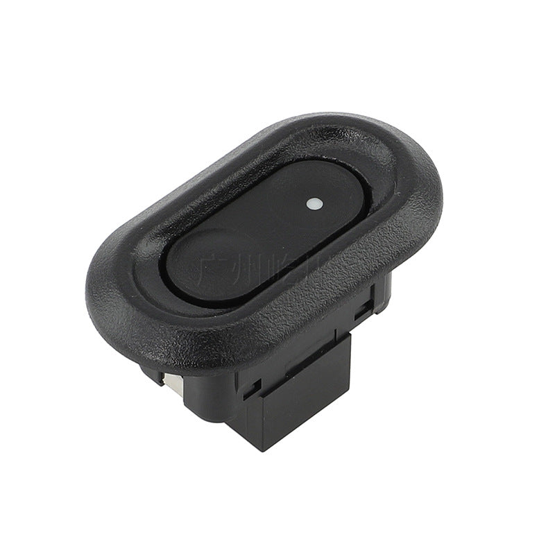 Power Window Switch 90310777 / 03930250, Compatible with Chevrolet