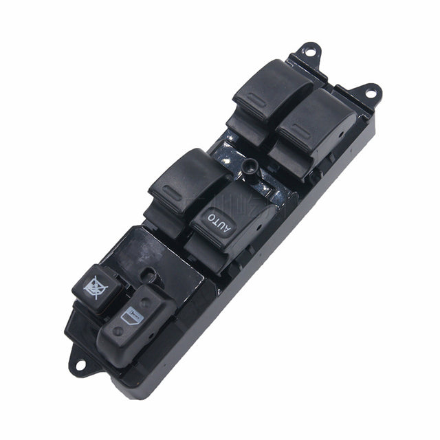 Power Window Switch 84820-33180, Compatible with Toyota Camry (Left Hand Drive)