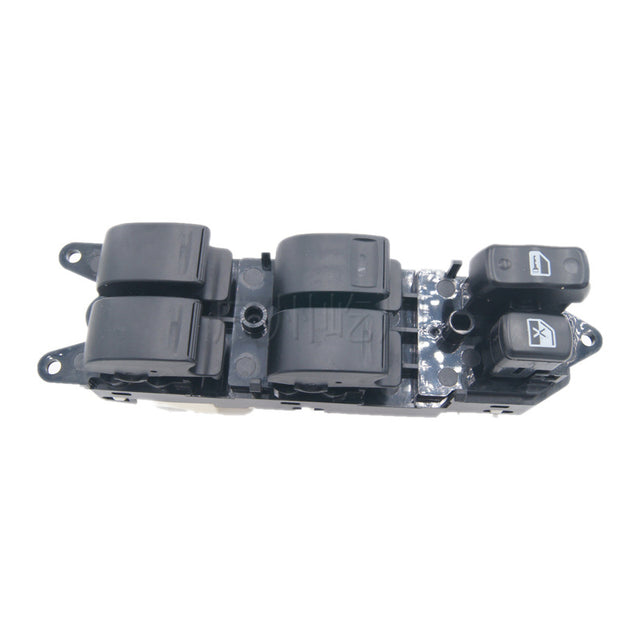 Power Window Switch 84820-60100, Compatible with Lexus 1998-2002 (Left Hand Drive)