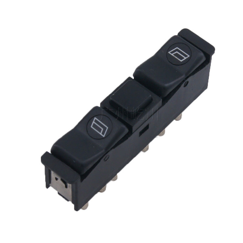 Power Window Switch 0008208210 / 03813250, Compatible with Mercedes-Benz