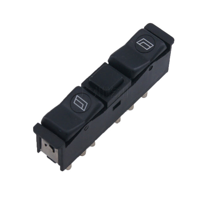 Power Window Switch 0008208210 / 03813250, Compatible with Mercedes-Benz