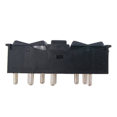 Power Window Switch 0008208210 / 03813250, Compatible with Mercedes-Benz