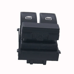 Power Window Switch 34D959858 / 34D959858B, Compatible with Volkswagen Santana
