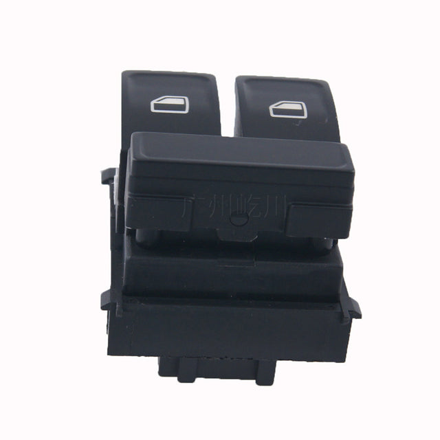 Power Window Switch 34D959858 / 34D959858B, Compatible with Volkswagen Santana