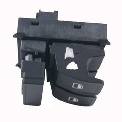 Power Window Switch 34D959858 / 34D959858B, Compatible with Volkswagen Santana