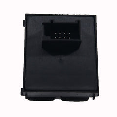 Power Window Switch 34D959858 / 34D959858B, Compatible with Volkswagen Santana