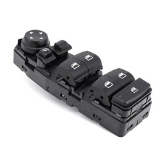 Power Window Switch 61319362107CX / 61319362107, Compatible with BMW 5 Series