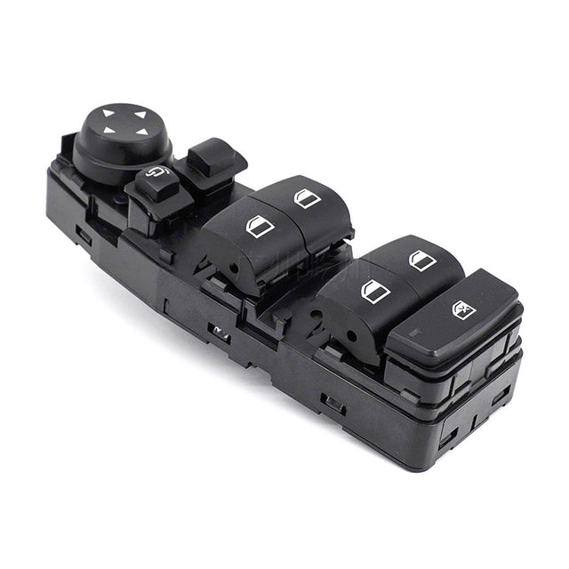 Power Window Switch 61319362107CX / 61319362107, Compatible with BMW 5 Series