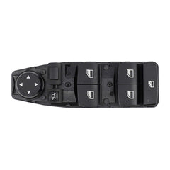 Power Window Switch 61319362107CX / 61319362107, Compatible with BMW 5 Series