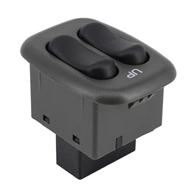 Power Window Switch 93570-02000, Compatible with Hyundai Atos