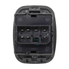 Power Window Switch 93570-02000, Compatible with Hyundai Atos