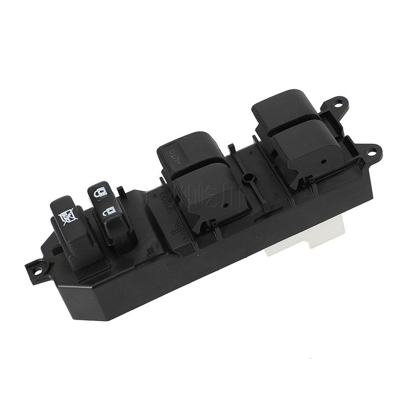Power Window Switch 84820-12500 / 84820-52220 / 84820-0D130, Compatible with Toyota Corolla (Right Hand Drive)
