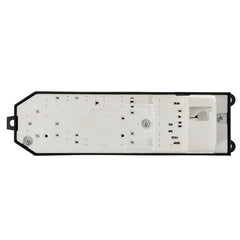 Power Window Switch 84820-12500 / 84820-52220 / 84820-0D130, Compatible with Toyota Corolla (Right Hand Drive)