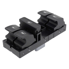 Master Power Window Switch 6RD959857D / 6C0959857, Compatible with Volkswagen Polo