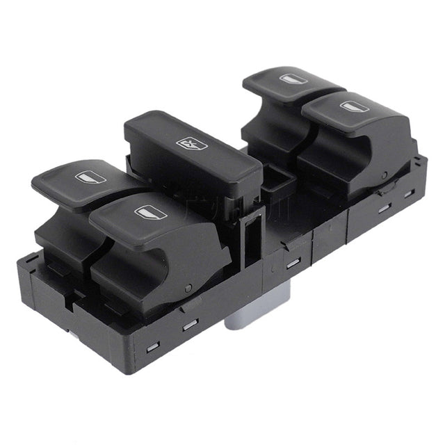 Master Power Window Switch 6RD959857D / 6C0959857, Compatible with Volkswagen Polo