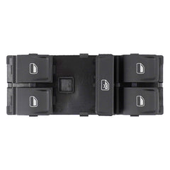 Master Power Window Switch 6RD959857D / 6C0959857, Compatible with Volkswagen Polo