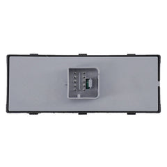 Master Power Window Switch 6RD959857D / 6C0959857, Compatible with Volkswagen Polo