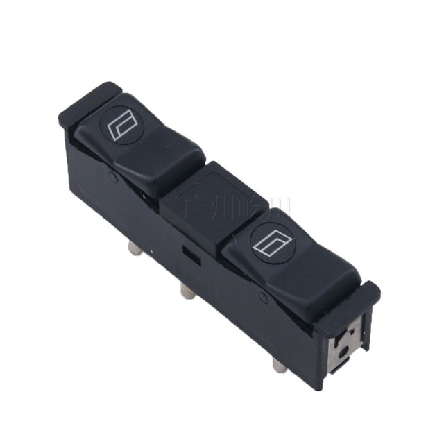 Power Window Switch 0008208110 / 03813260, Compatible with Mercedes-Benz