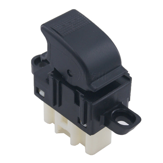 Power Window Switch GE4T-66-370 / GE4T66370ALT / GE4T-66-370AL1-F, Compatible with Mazda 6