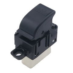 Power Window Switch GE4T-66-370 / GE4T66370ALT / GE4T-66-370AL1-F, Compatible with Mazda 6