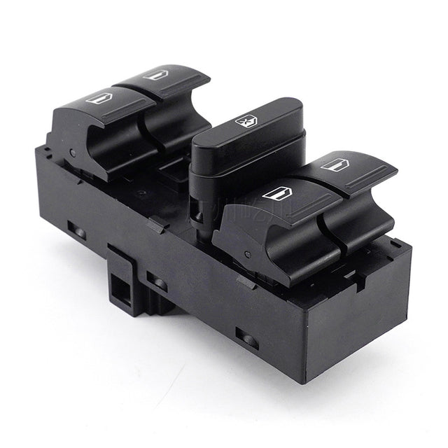 Power Window Switch 6RD959857B, Compatible with Volkswagen Passat